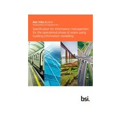 BS PAS 1192-3:2014