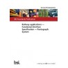 BS PD CLC/TR 50624:2014