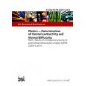 BS PD CEN ISO/TR 22007-5:2014