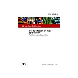 BS PAS 1188-4:2014