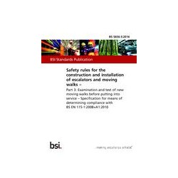 BS 5656-3:2014