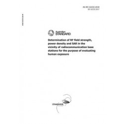 AS IEC 62232:2018