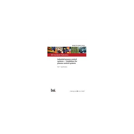 BS PD IEC/TS 62603-1:2014