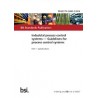 BS PD IEC/TS 62603-1:2014