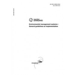 AS ISO 14004:2018