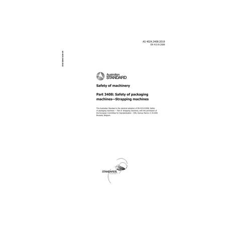 AS 4024.3408:2018