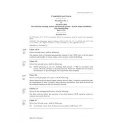 AS 1670.1:2015 Amd 1:2017 [ Superseded ]