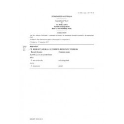 AS 3660.1:2014 Amd 1:2017