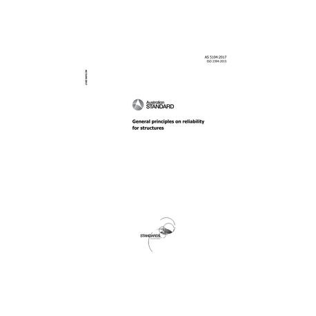 AS 5104:2017