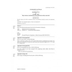 AS 4586:2013 Amd 1:2017