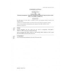 AS ISO 19005.1 Amd 2:2017