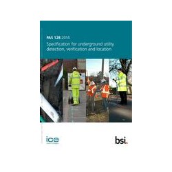 BS PAS 128:2014