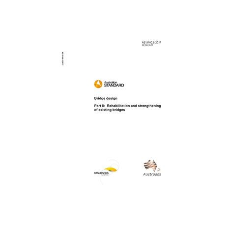 AS 5100.8:2017