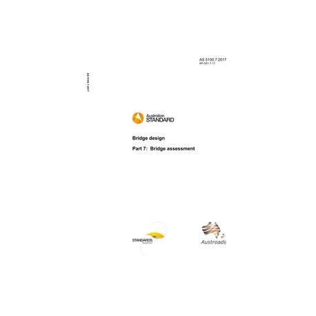 AS 5100.7:2017