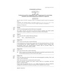 AS 4487-2013 Amd 1:2017