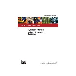 BS PD IEC/TR 62690:2014