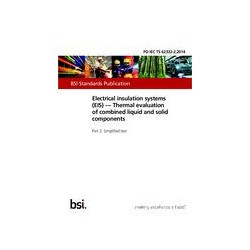 BS PD IEC/TS 62332-2:2014