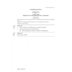 AS 4621-2004 Amd 1:2016 [ Superseded ]