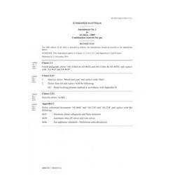 AS 4624-2005 Amd 1:2016