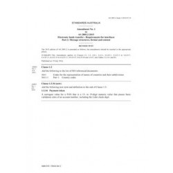 AS 2805.2:2015 Amd 1:2016