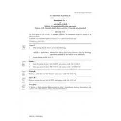 AS 1141.60.2:2014 Amd 1:2016