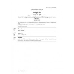 AS 1141.32-2008 Amd 1:2016