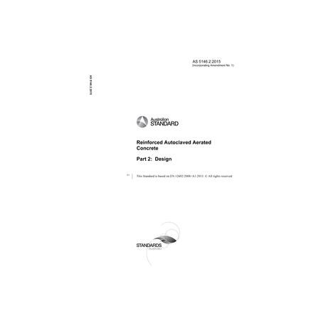 AS 5146.2:2015 [ Superseded ]