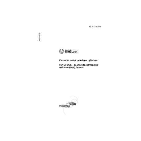 AS 2473.2:2015