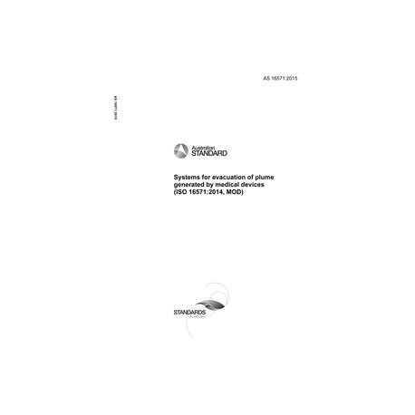 AS 16571:2015