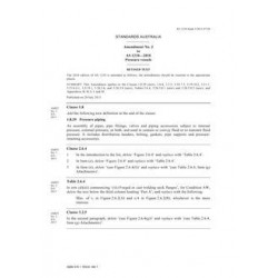 AS 1210-2010 Amd 2:2015