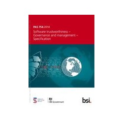 BS PAS 754:2014