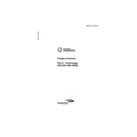 AS 3711.2:2015