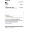 BS ISO/DIS 9001:2014
