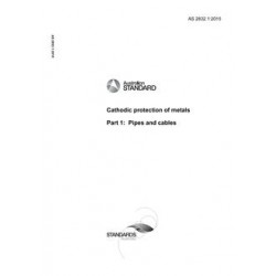 AS 2832.1:2015