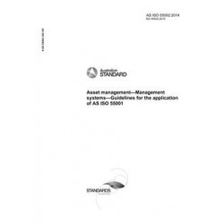 AS ISO 55002:2014 [ Superseded ]