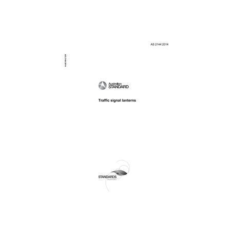 AS 2144:2014