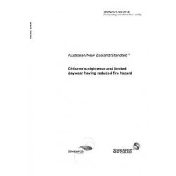 AS 1249:2014