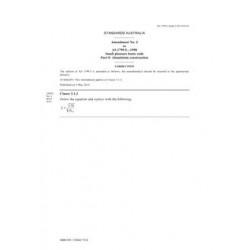 AS 1799.5-1990/Amdt 2:2014
