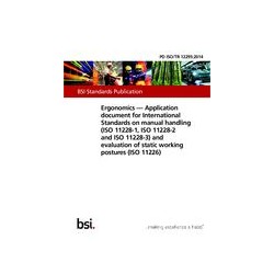BS PD ISO/TR 12295:2014