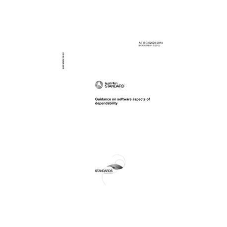AS IEC 62628:2014