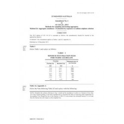 AS 1141.24-2013 AMDT 1 [ Available Superseded ]