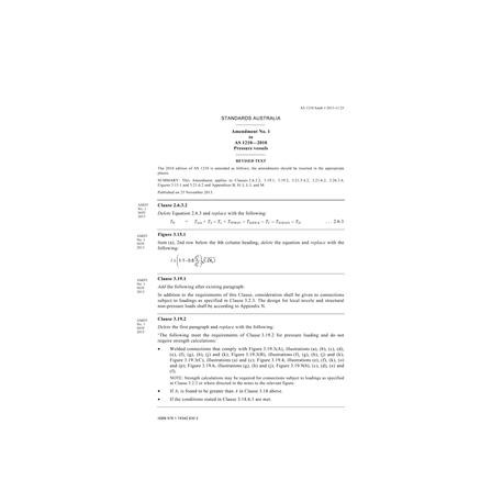 AS 1210-2010 AMDT 1