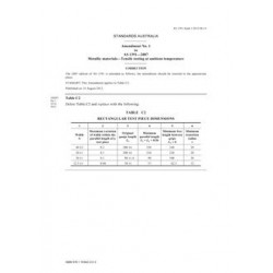 AS 1391-2007 AMDT 1