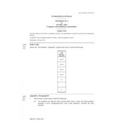 AS 4454-2012 AMDT 1