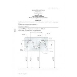 AS 2419.3-2012 AMDT 1