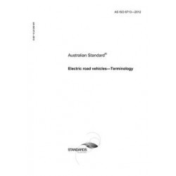 AS ISO 8713-2012 [ Superseded ]