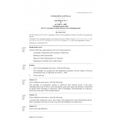 AS 1926.2-2007 AMDT 2