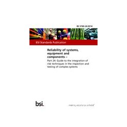 BS 5760-24:2014