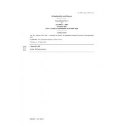 AS 3958.1:2007 Amd 1:2010
