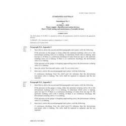 AS 2845.3-2010 AMDT 1